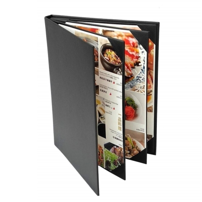 Menu Cover Holder SK-LH95010-StarryK