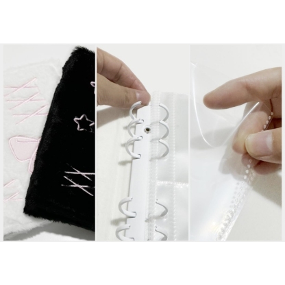 Photocard Binder SK-LH18900-StarryK