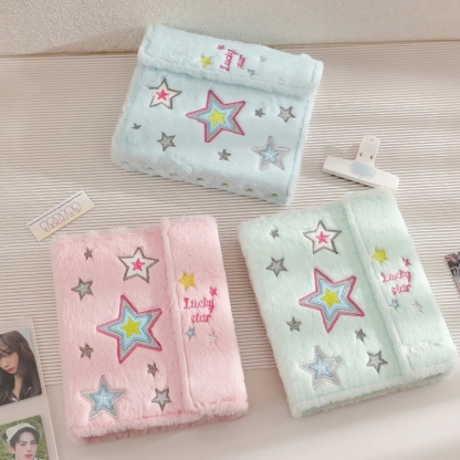 Photocard Binder SK-LH18920-StarryK