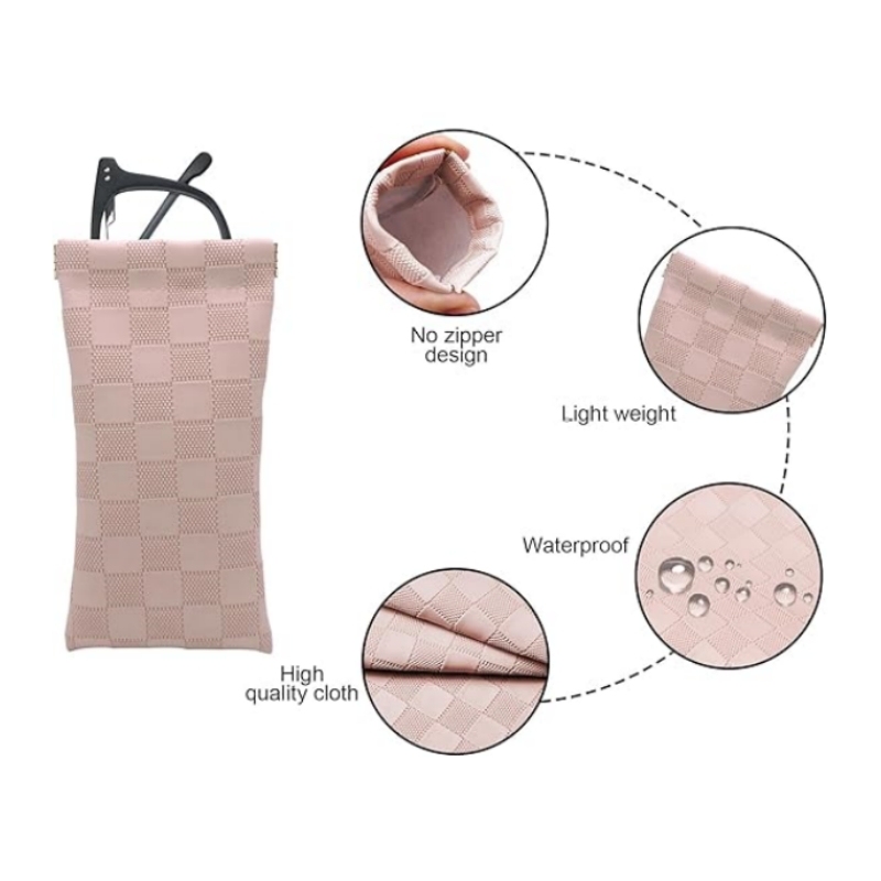 (待上架，编辑中）Glasses Case 