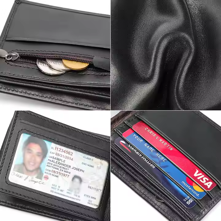 Wallet SK-LH80005-StarryK