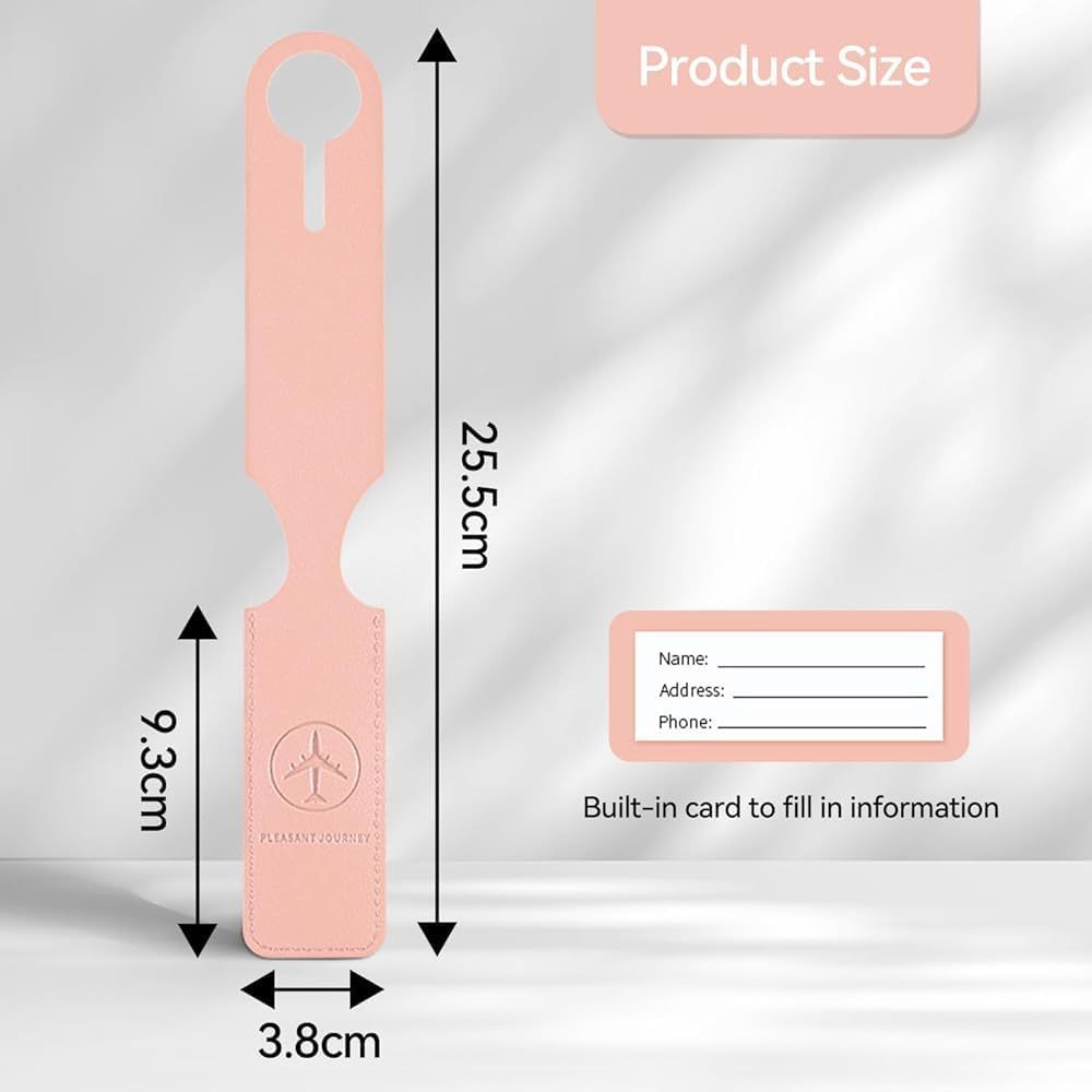 Luggage Tag SK-LH37010-StarryK