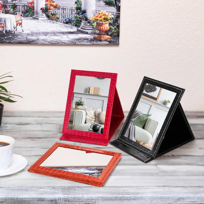 Folding Mirror SK-LH93011-StarryK