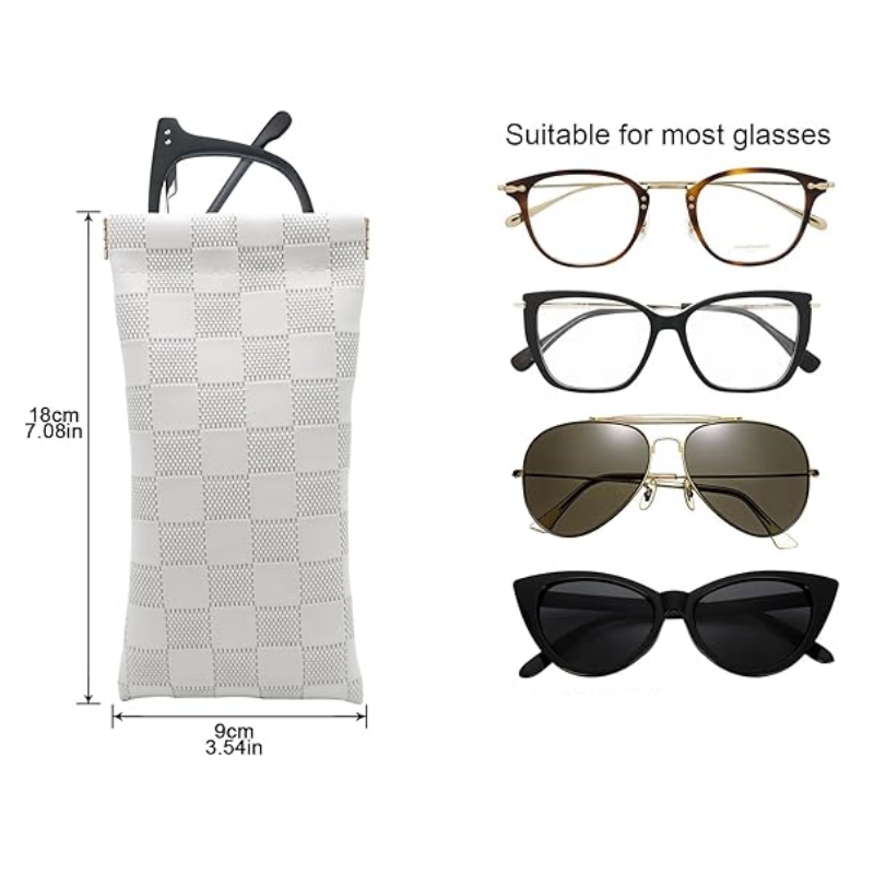 (待上架，编辑中）Glasses Case 