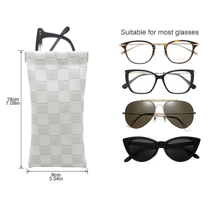 (待上架，编辑中）Glasses Case 