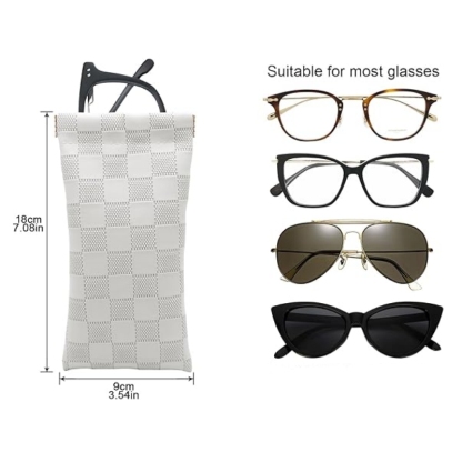 (待上架，编辑中）Glasses Case 