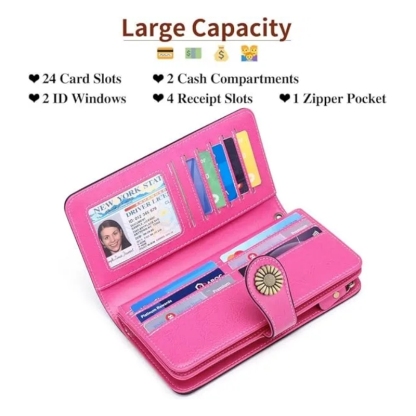 Wallet SK-LH80032-StarryK