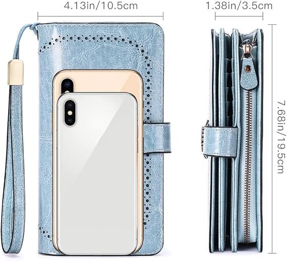 Wallet SK-LH80032-StarryK