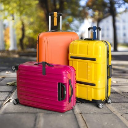 Luggage Tag SK-LH37010-StarryK