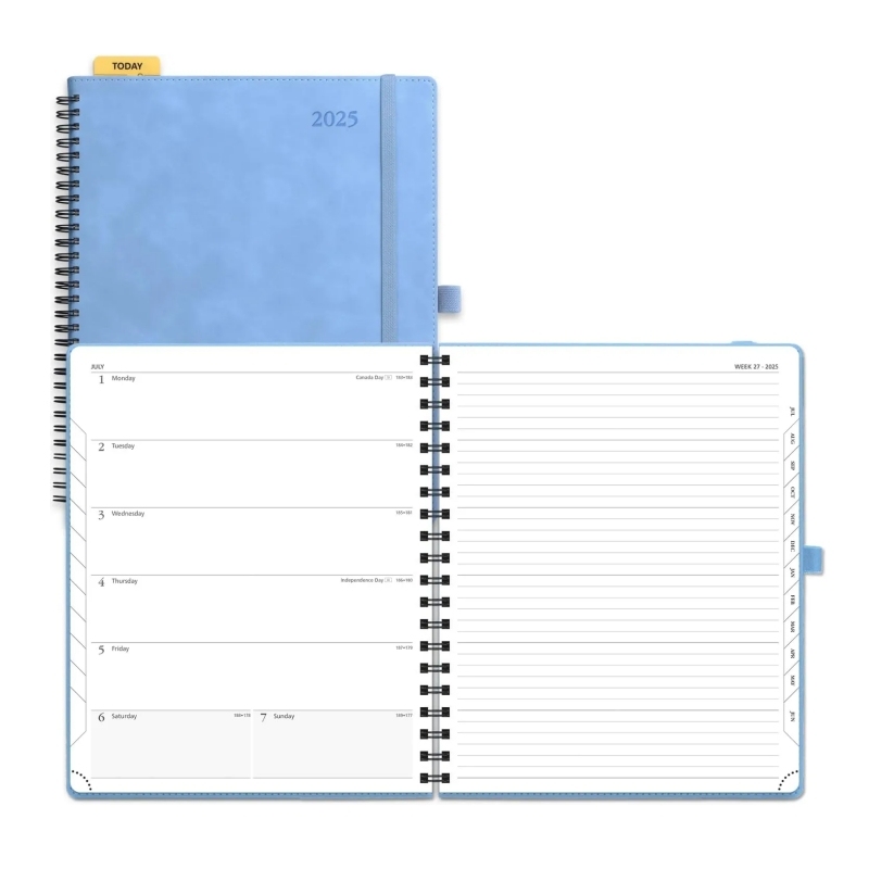 Planner SK-LH50901-StarryK