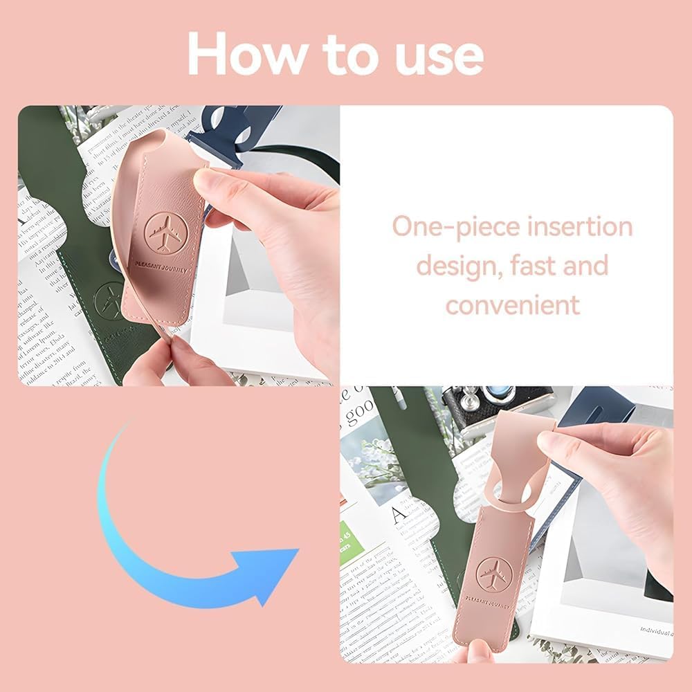 Luggage Tag SK-LH37010-StarryK