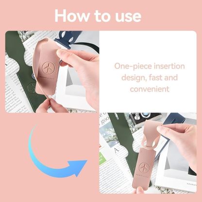 Luggage Tag SK-LH37010-StarryK