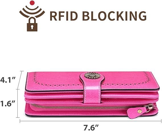 Wallet SK-LH80032-StarryK