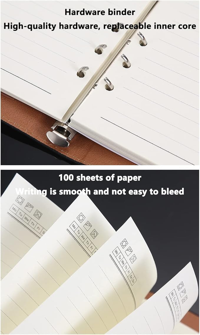 Binder SK-LH10021-StarryK