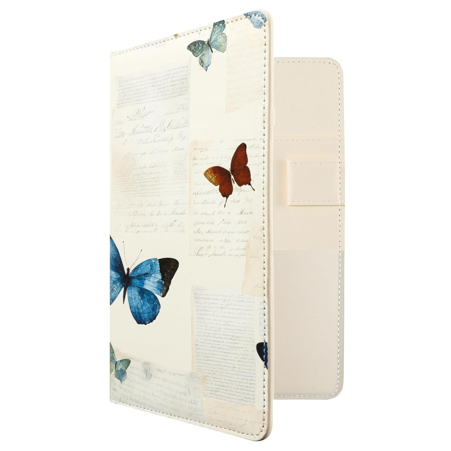 Check Presenter Server Book SK-LH96010-StarryK