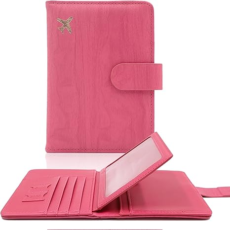 Passport Holder SK-LH30011-StarryK