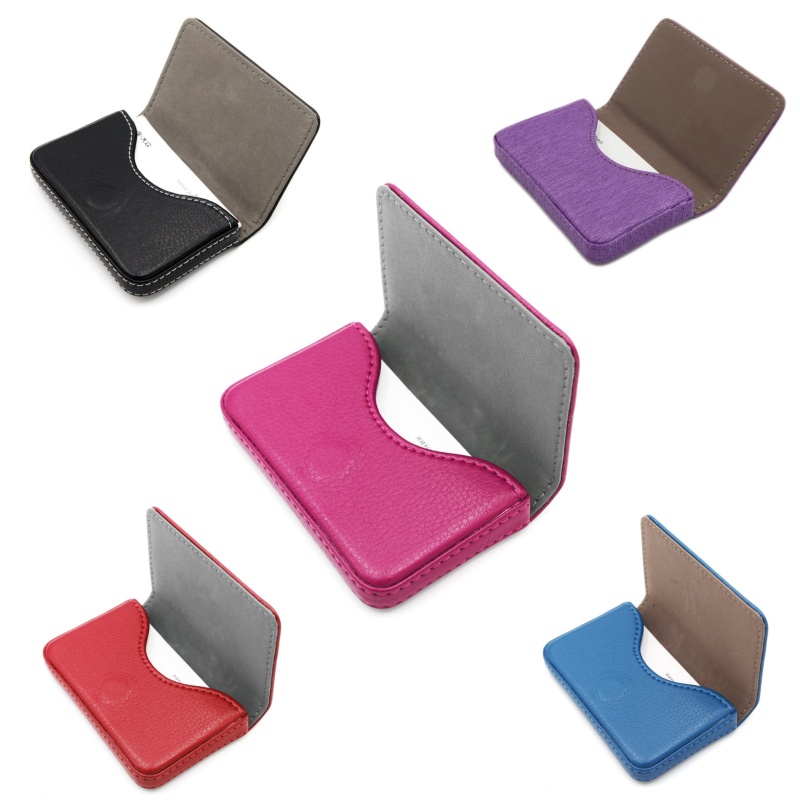 Business Card Holder SK-LH88991-StarryK