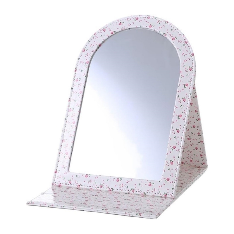 Folding Mirror-StarryK