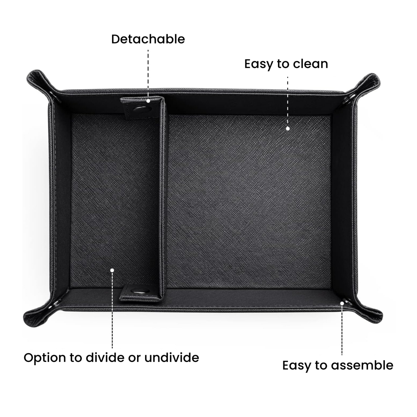 Valet Tray SK-LH94905-StarryK