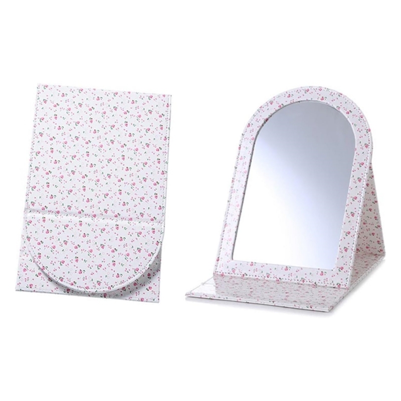 Folding Mirror-StarryK