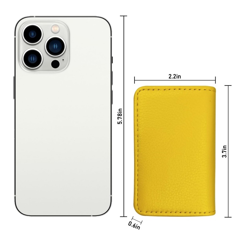 Business Card Holder SK-LH88991-StarryK