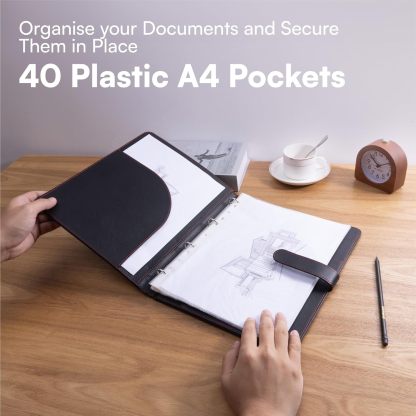 Binder SK-LH10103-StarryK