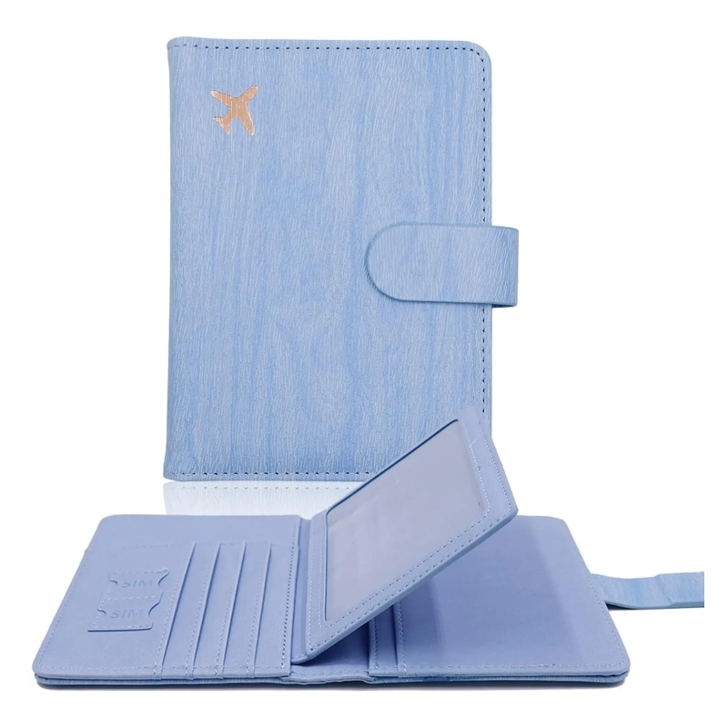 Passport Holder SK-LH30011-StarryK