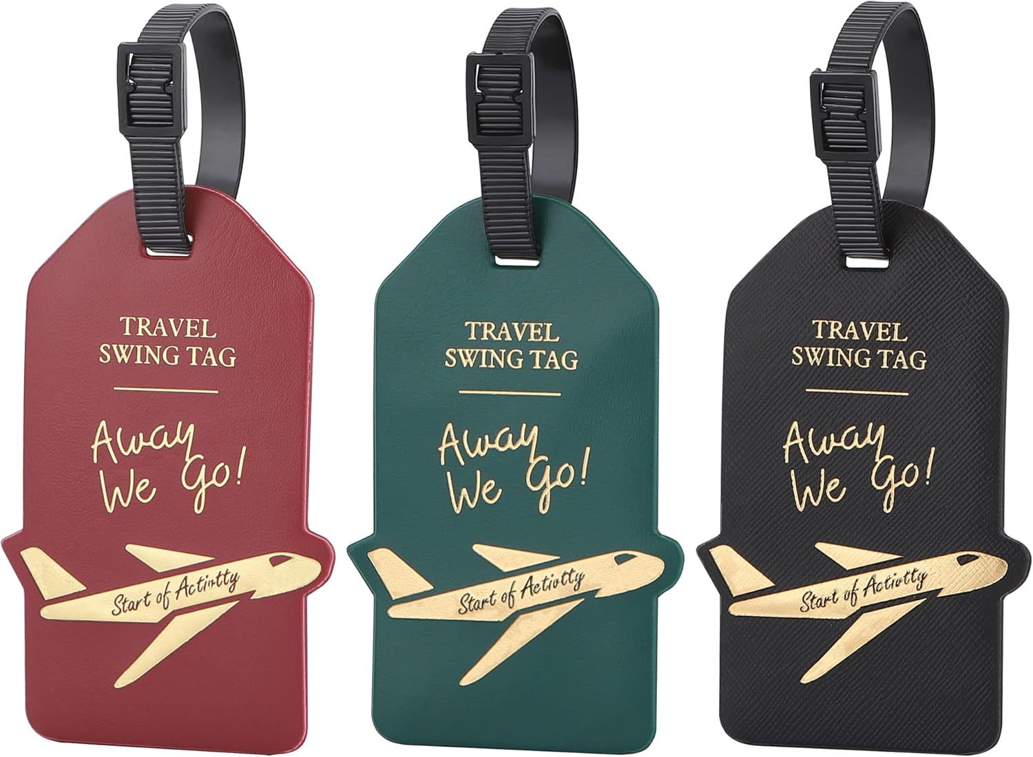 Luggage Tag SK-LH37014-StarryK