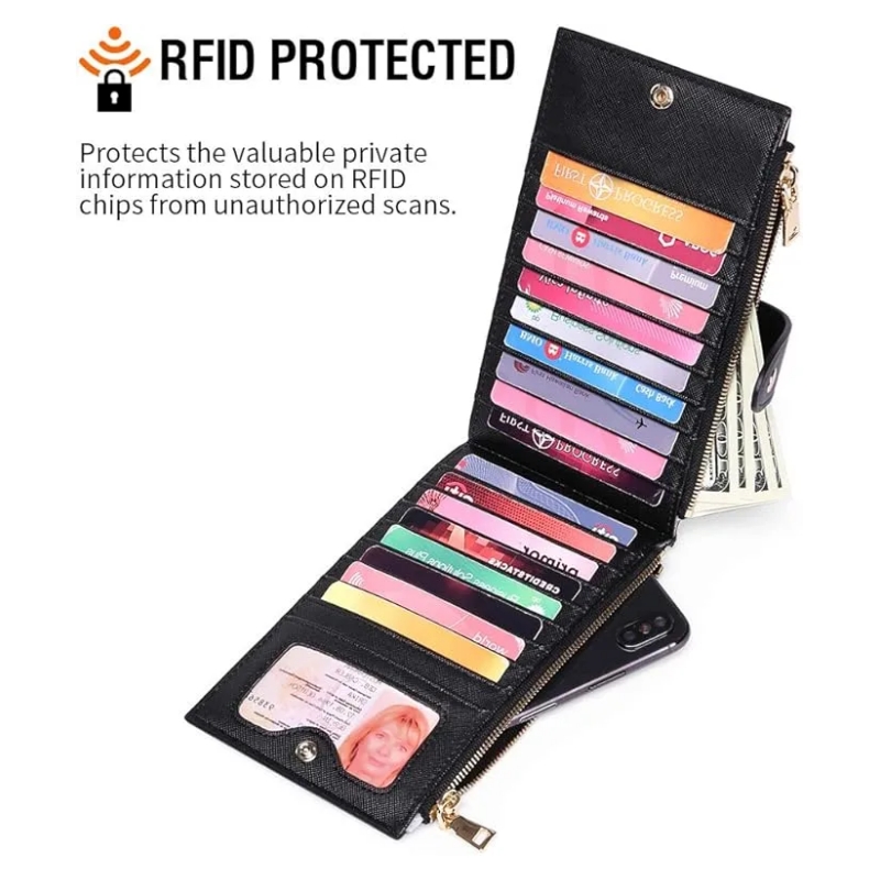 Wallet SK-LH80030-StarryK