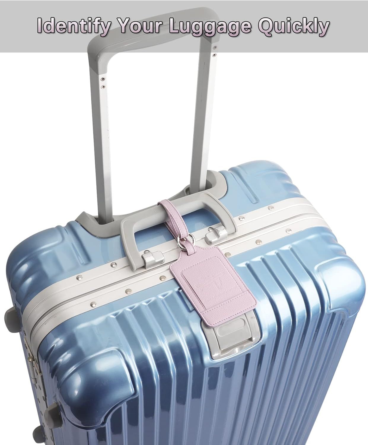 Luggage Tag SK-LH37003-StarryK