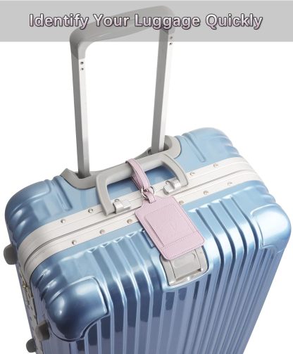 Luggage Tag SK-LH37003-StarryK