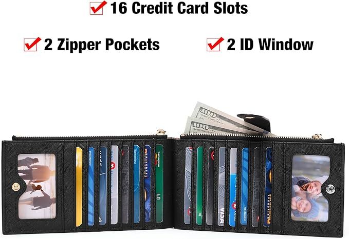 Wallet SK-LH80030-StarryK