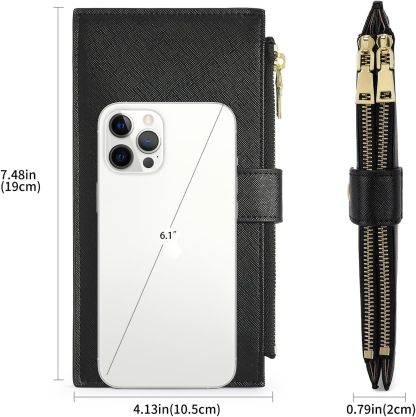 Wallet SK-LH80030-StarryK