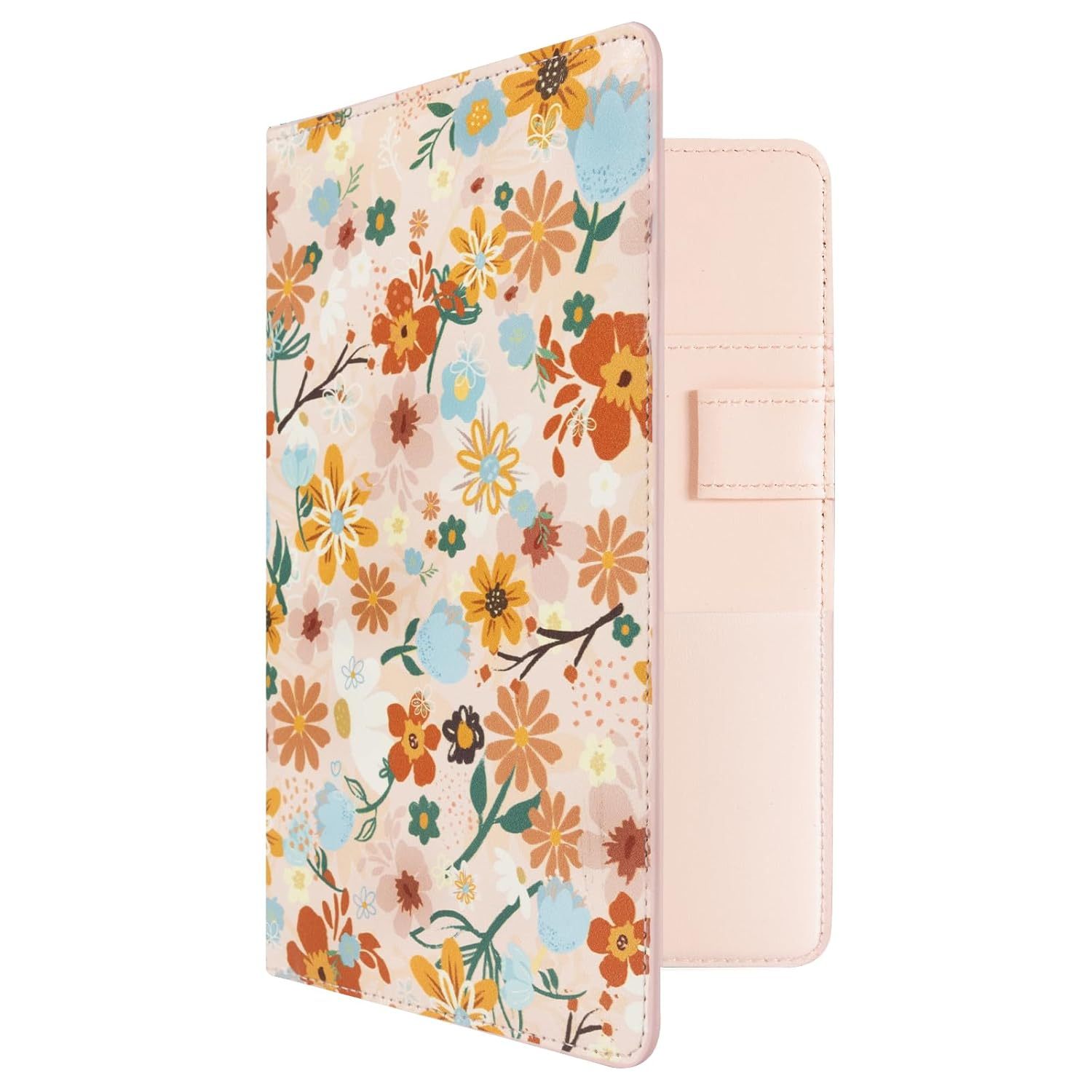 Check Presenter Server Book SK-LH96010-StarryK