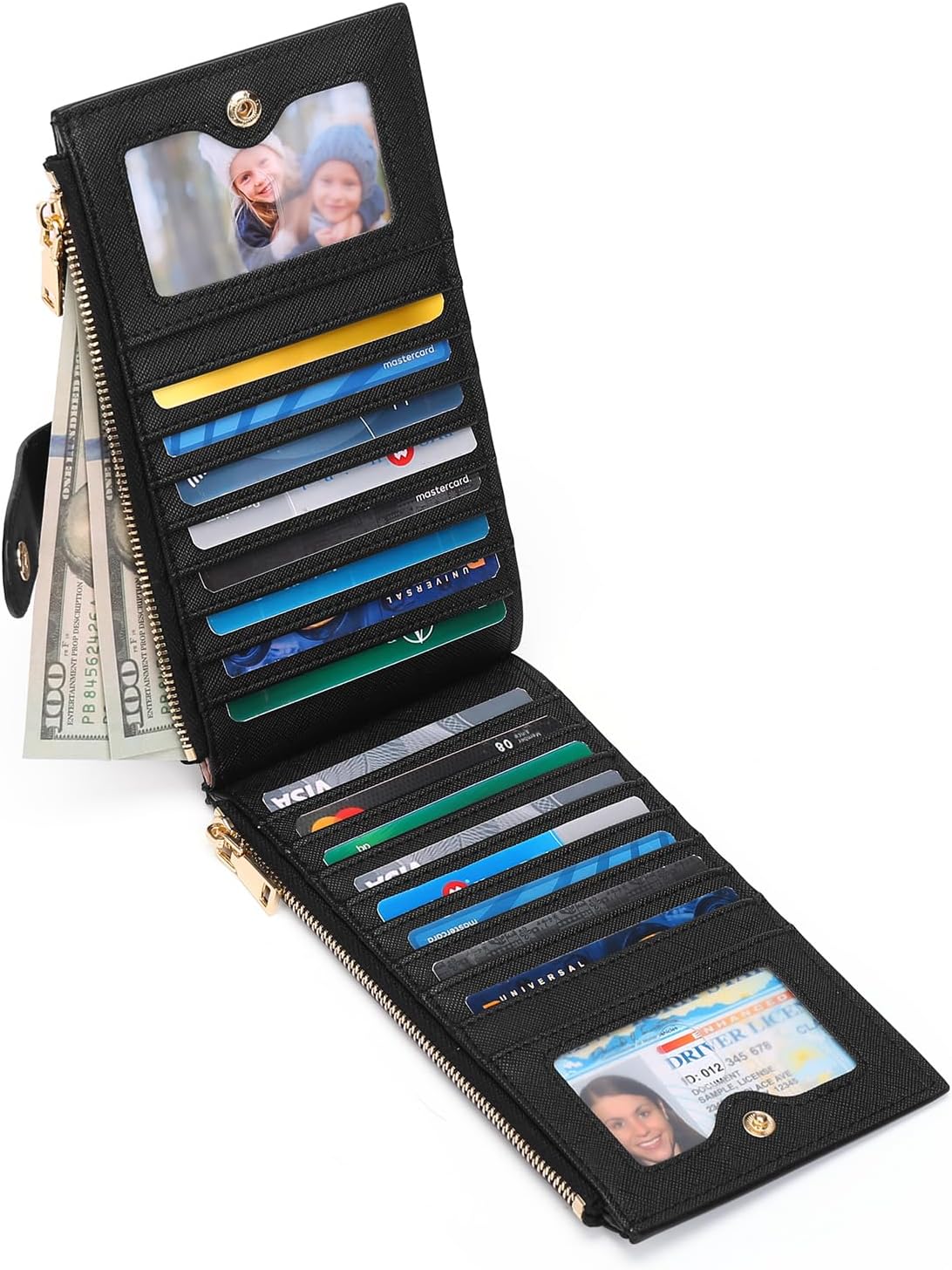 Wallet SK-LH80030-StarryK