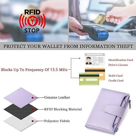 Wallet SK-LH80020-StarryK