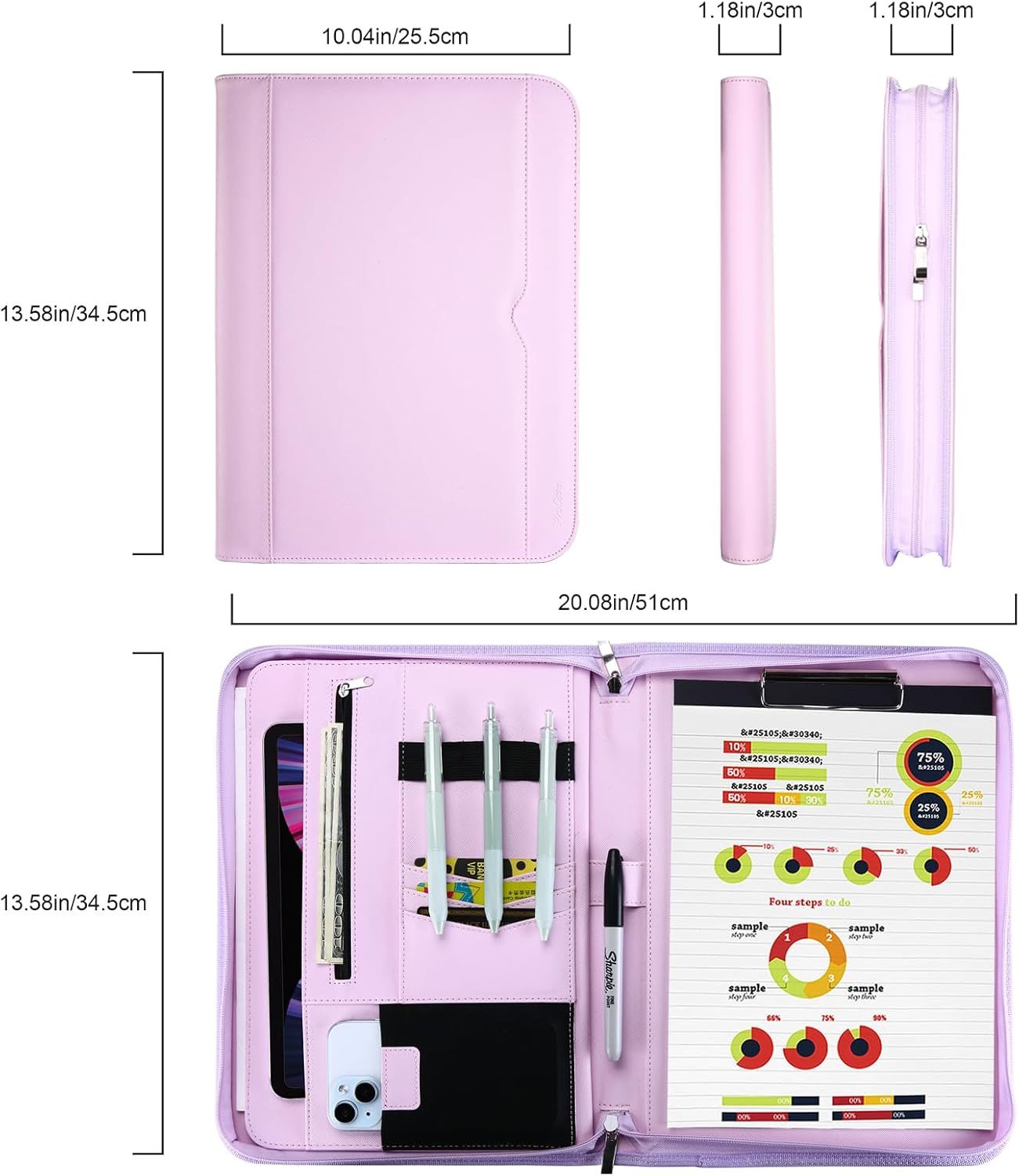 Portfolio SK-LH70002-StarryK