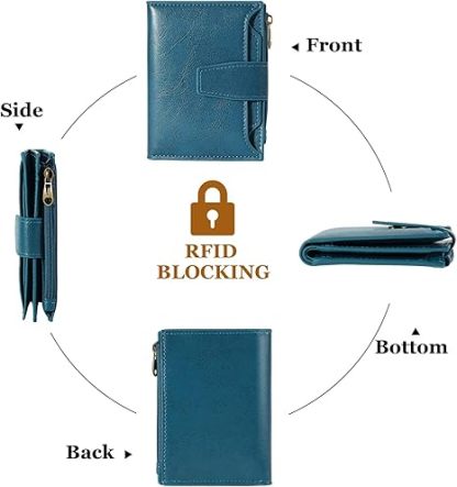 Wallet SK-LH80020-StarryK