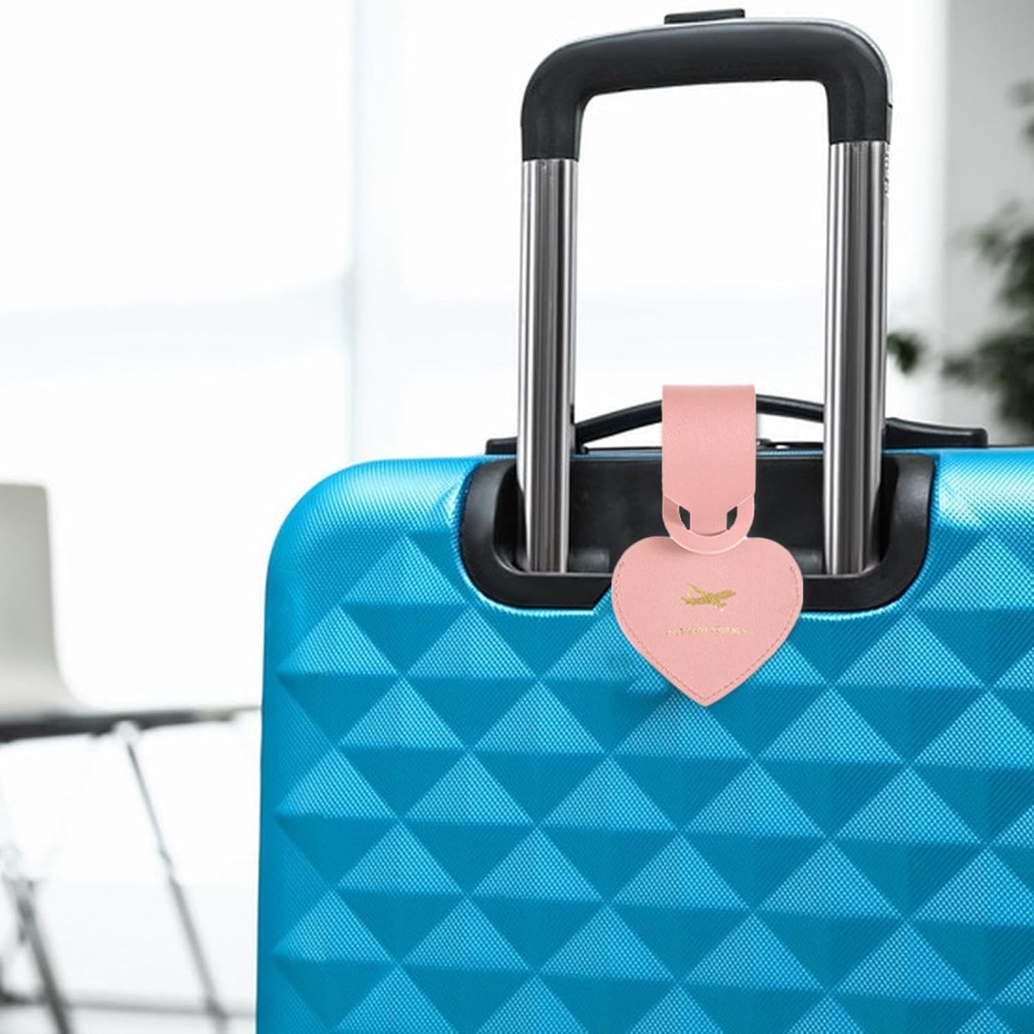 Luggage Tag SK-LH37012-StarryK