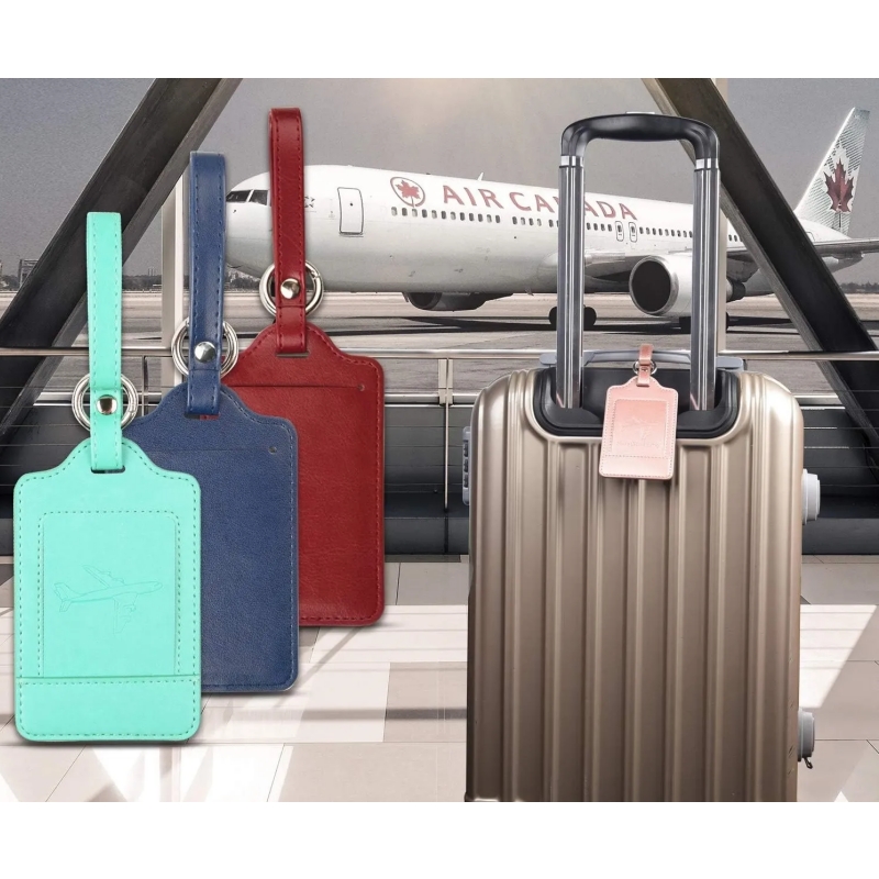 Luggage Tag SK-LH37003-StarryK