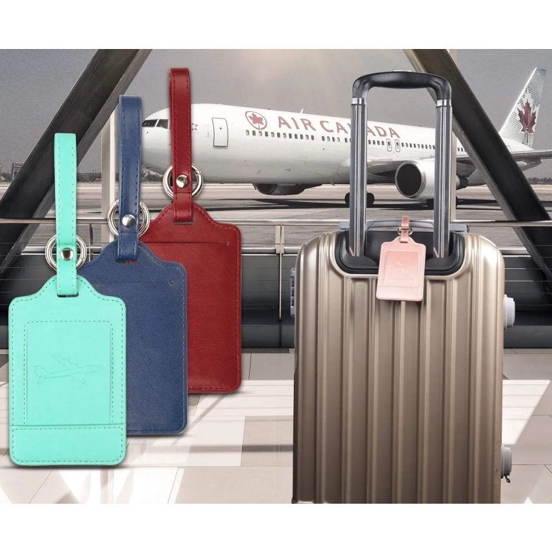 Luggage Tag SK-LH37003-StarryK