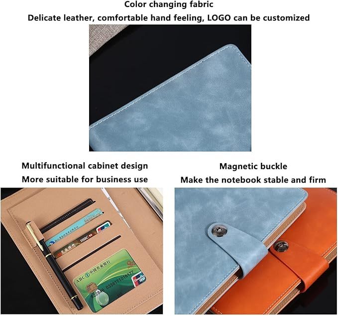 Binder SK-LH10021-StarryK