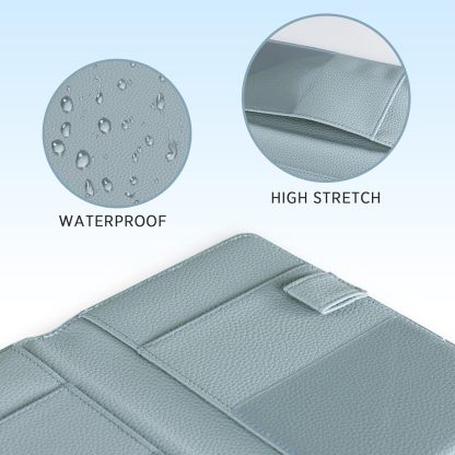 Check Presenter Server Book SK-LH96010-StarryK