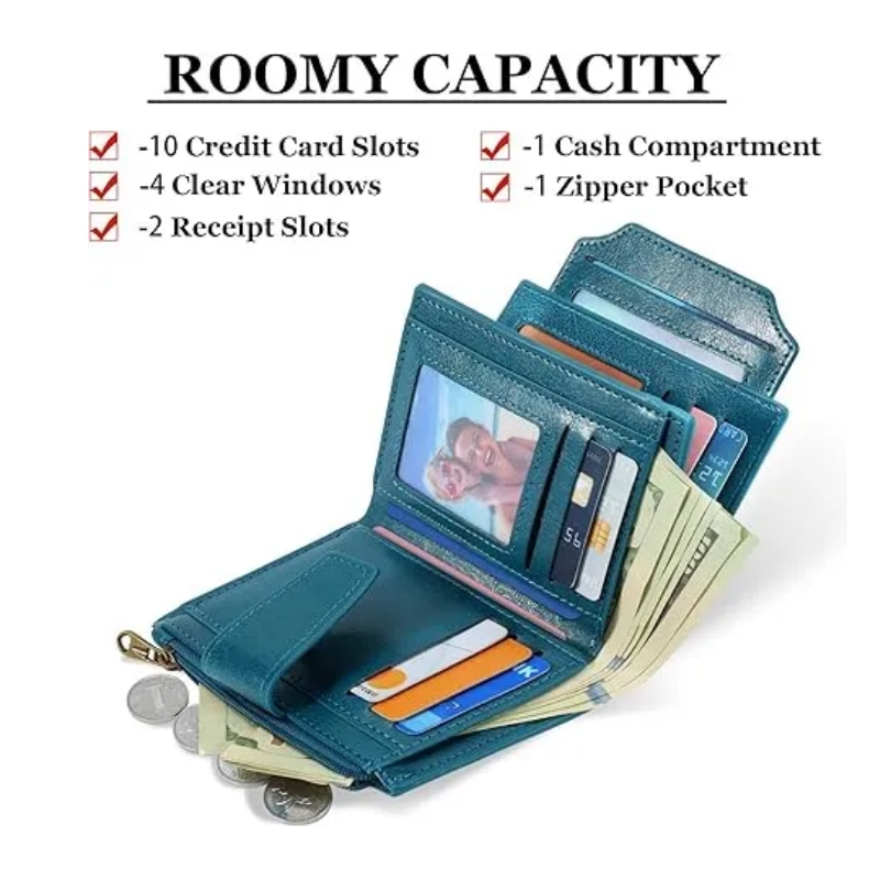 Wallet SK-LH80020-StarryK