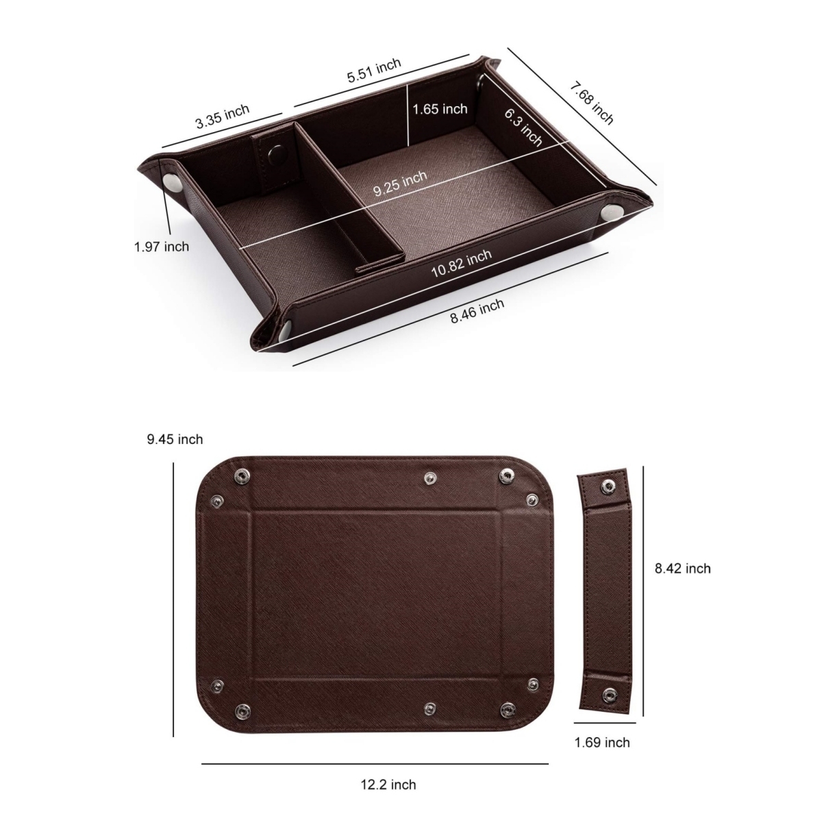 Valet Tray SK-LH94905-StarryK
