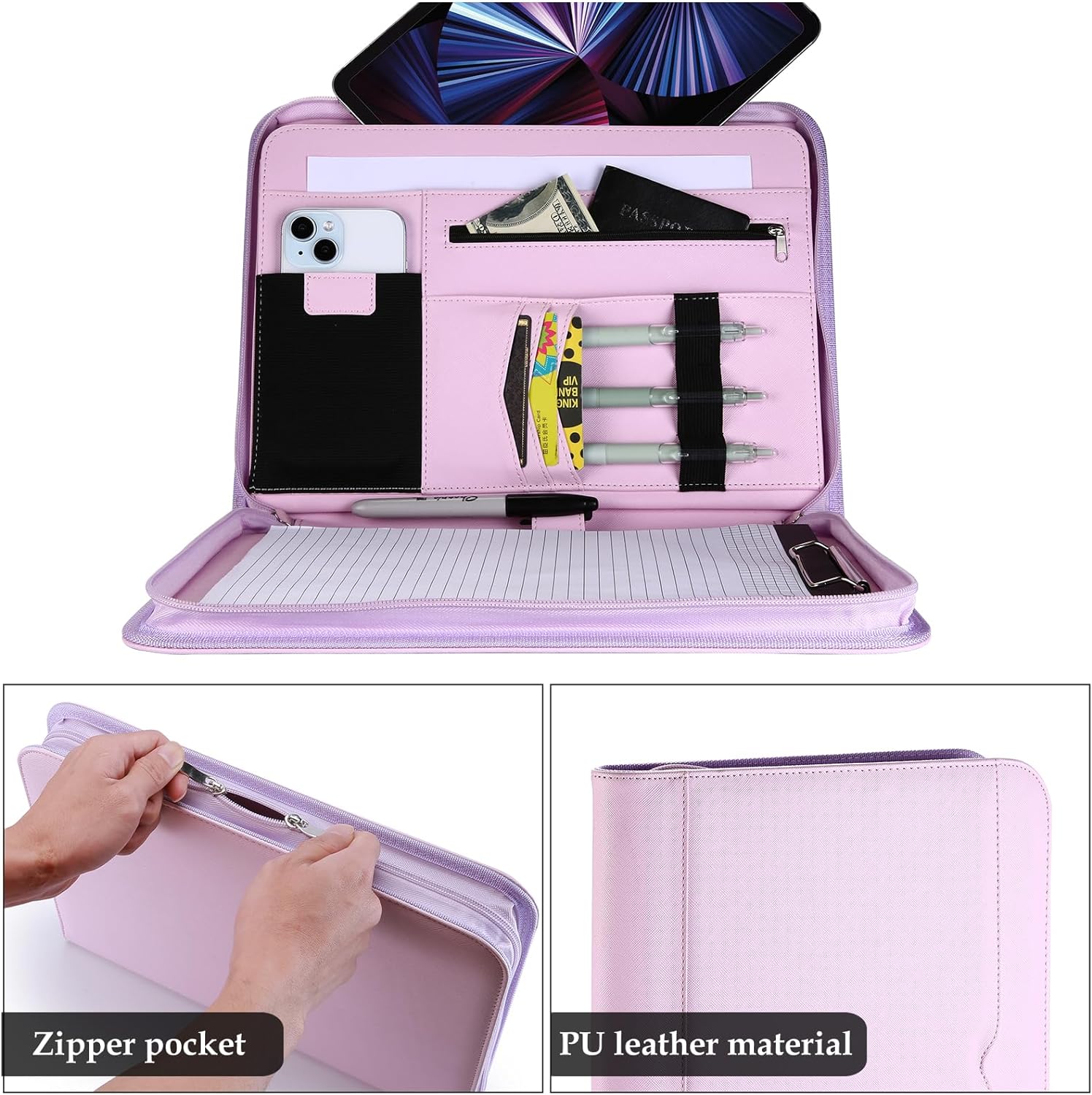 Portfolio SK-LH70002-StarryK