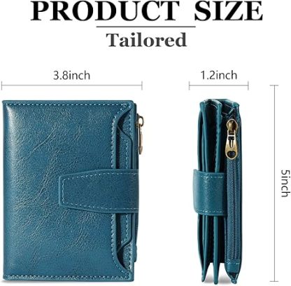 Wallet SK-LH80020-StarryK