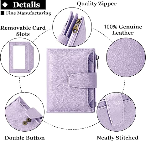 Wallet SK-LH80020-StarryK