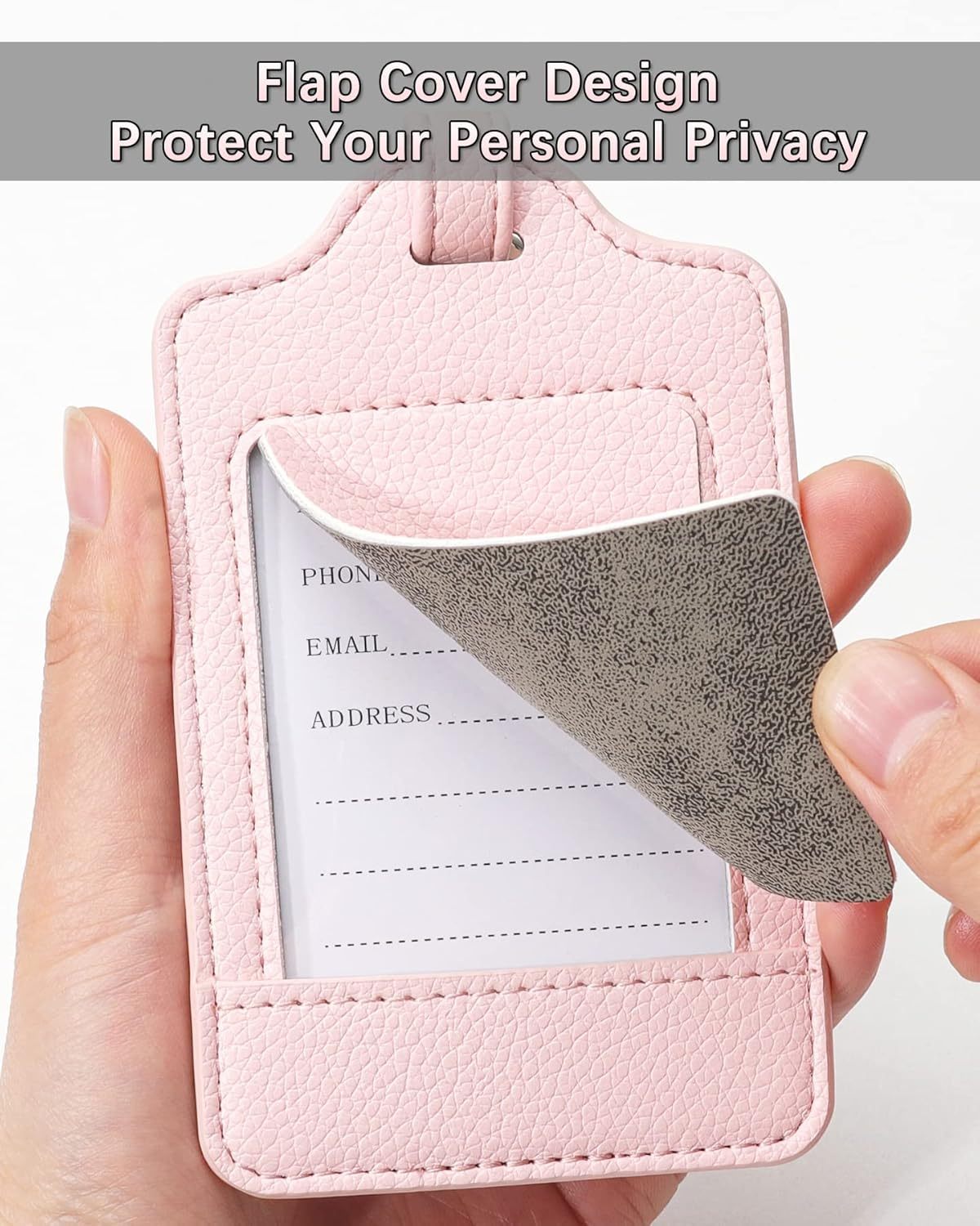 Luggage Tag SK-LH37003-StarryK