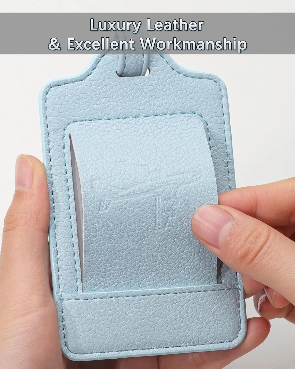 Luggage Tag SK-LH37003-StarryK